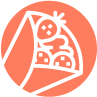 crêpe
